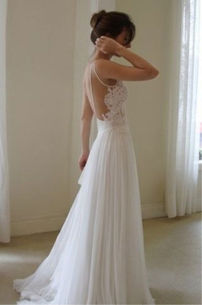 Ball Gown-Chiffon